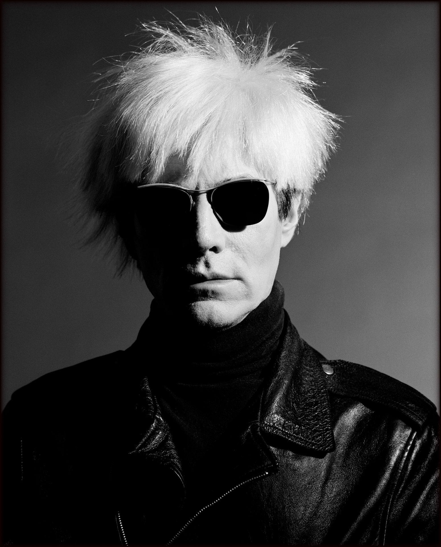 Andy Warhol